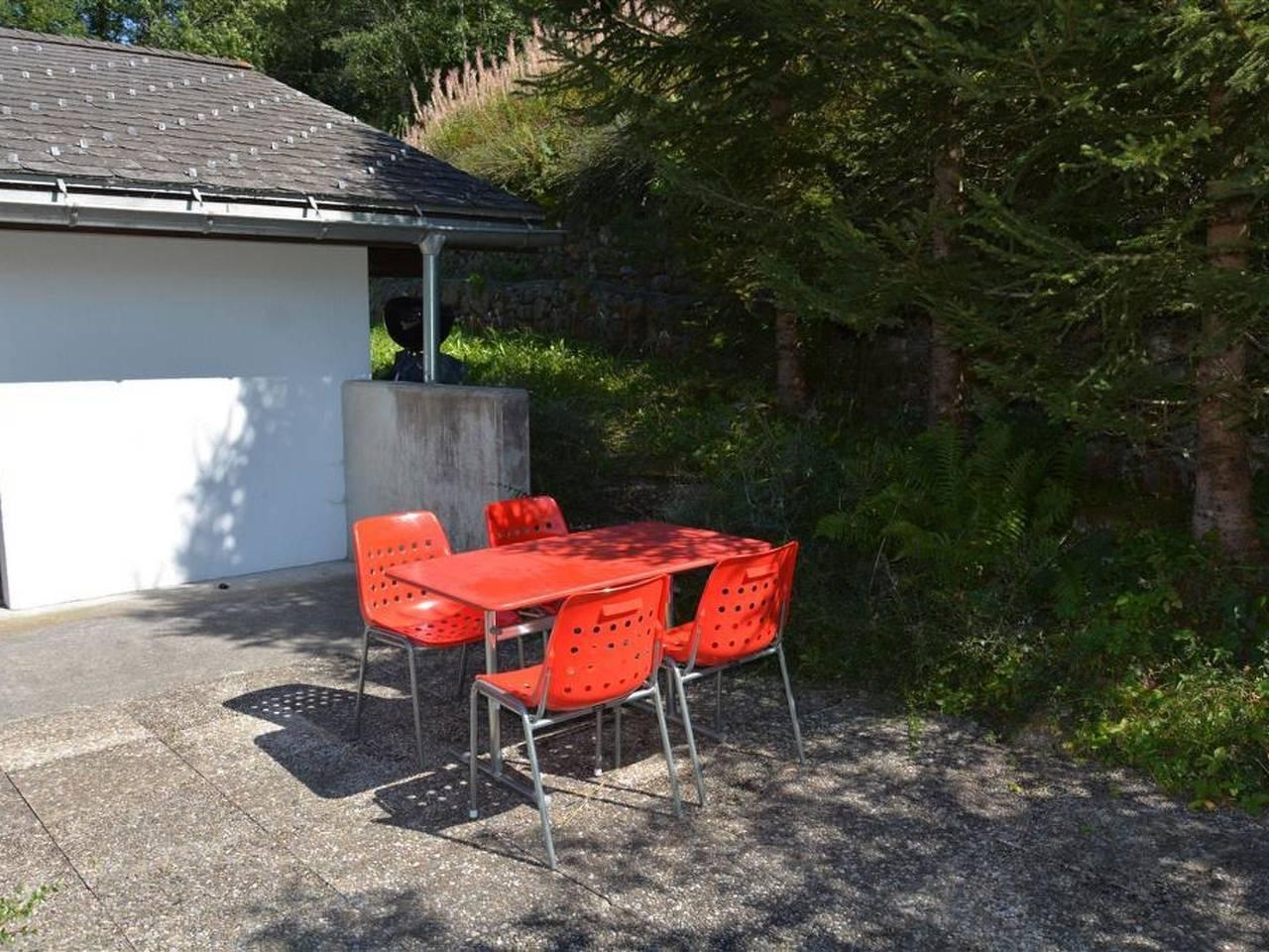 Vakantieappartement in Saanen, Zwitserland voor 4 personen foto 2