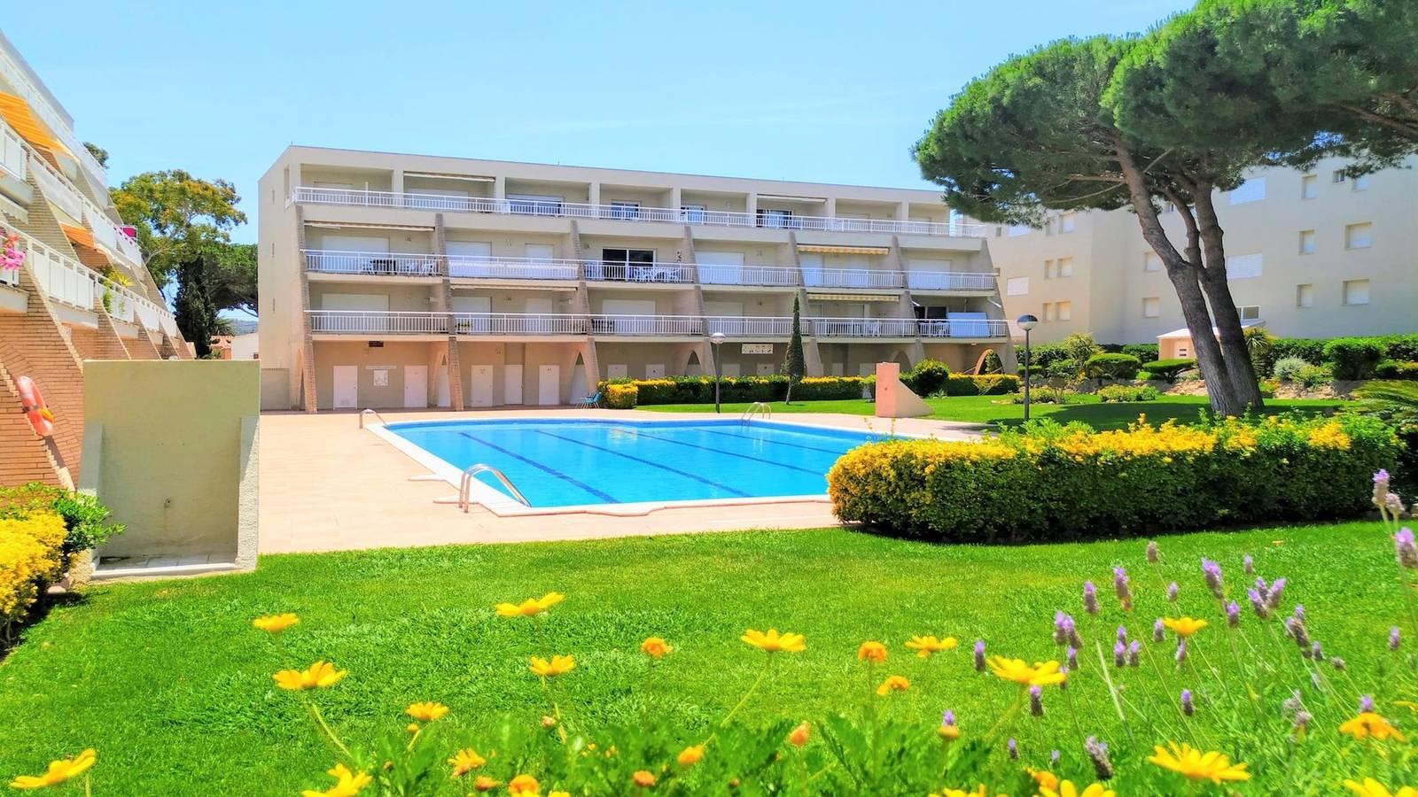 Vakantieappartement in L'Escala, Spanje voor 4 personen foto 6