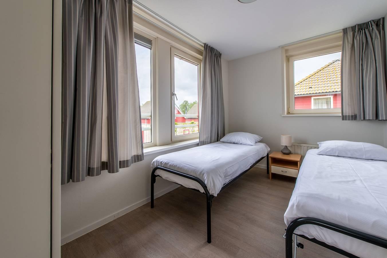 Vakantiehuis in Hoofdplaat, Nederland voor 6 personen foto 17