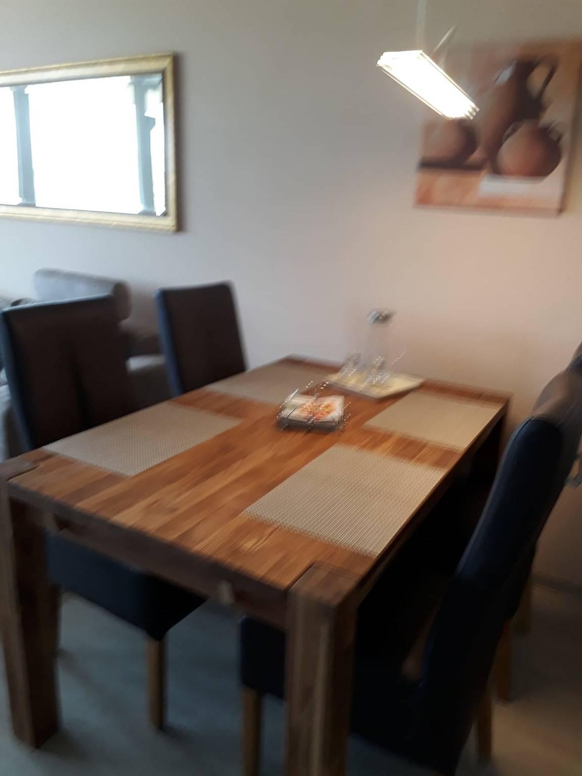Vakantieappartement in Harz, Duitsland voor 4 personen foto 4