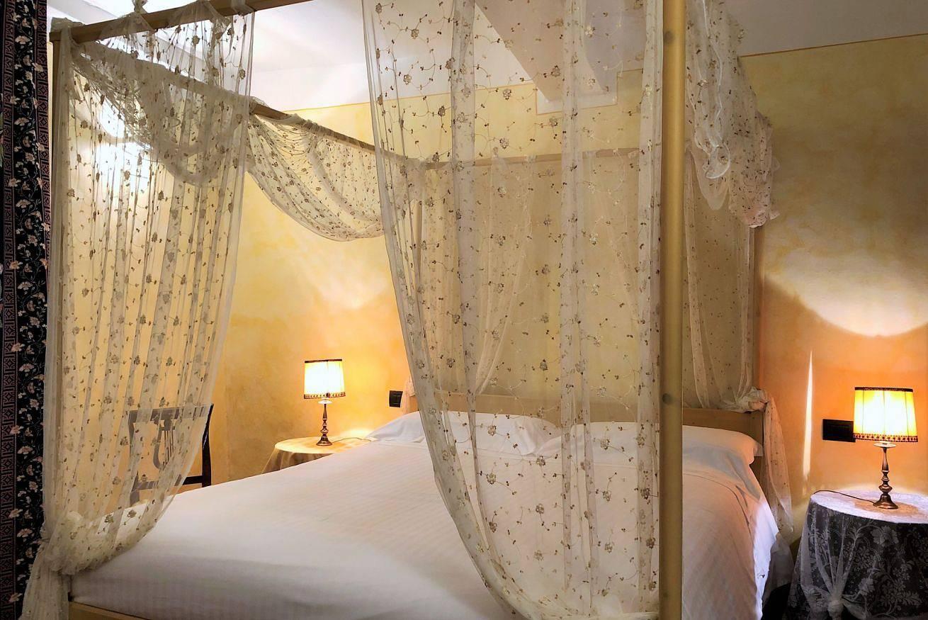 Vakantieappartement met airconditioning in Siena, Italië voor 3 personen foto 24