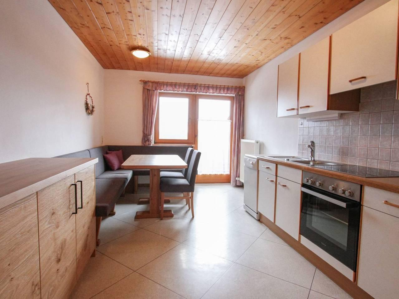 Vakantieappartement in Pinzgau, Oostenrijk voor 4 personen foto 16