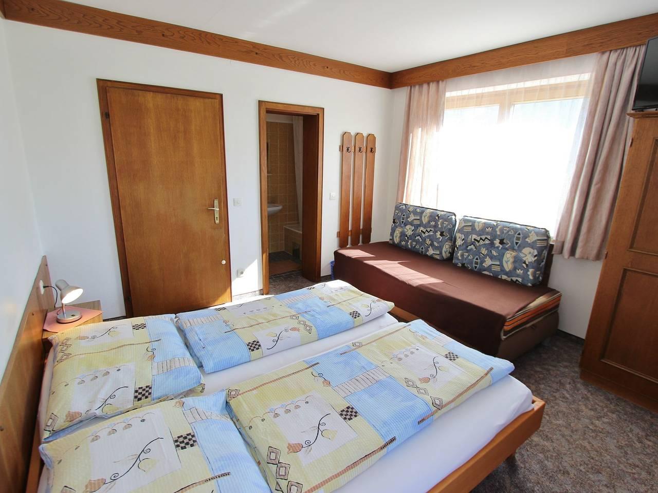 Appartement in Maishofen bij Skipistes in Maishofen, Pinzgau, Oostenrijk voor 9 personen foto 19