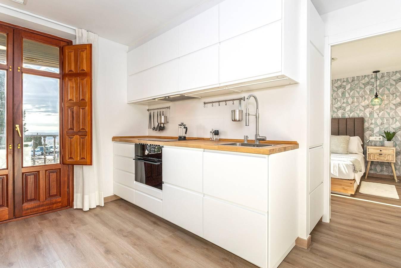 Vakantieappartement in Granada, Spanje voor 4 personen foto 8