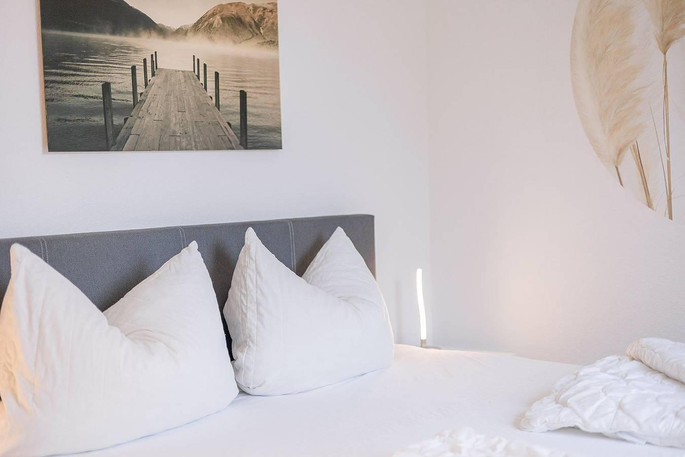Vakantieappartement in Bodensee, Duitsland voor 4 personen foto 10