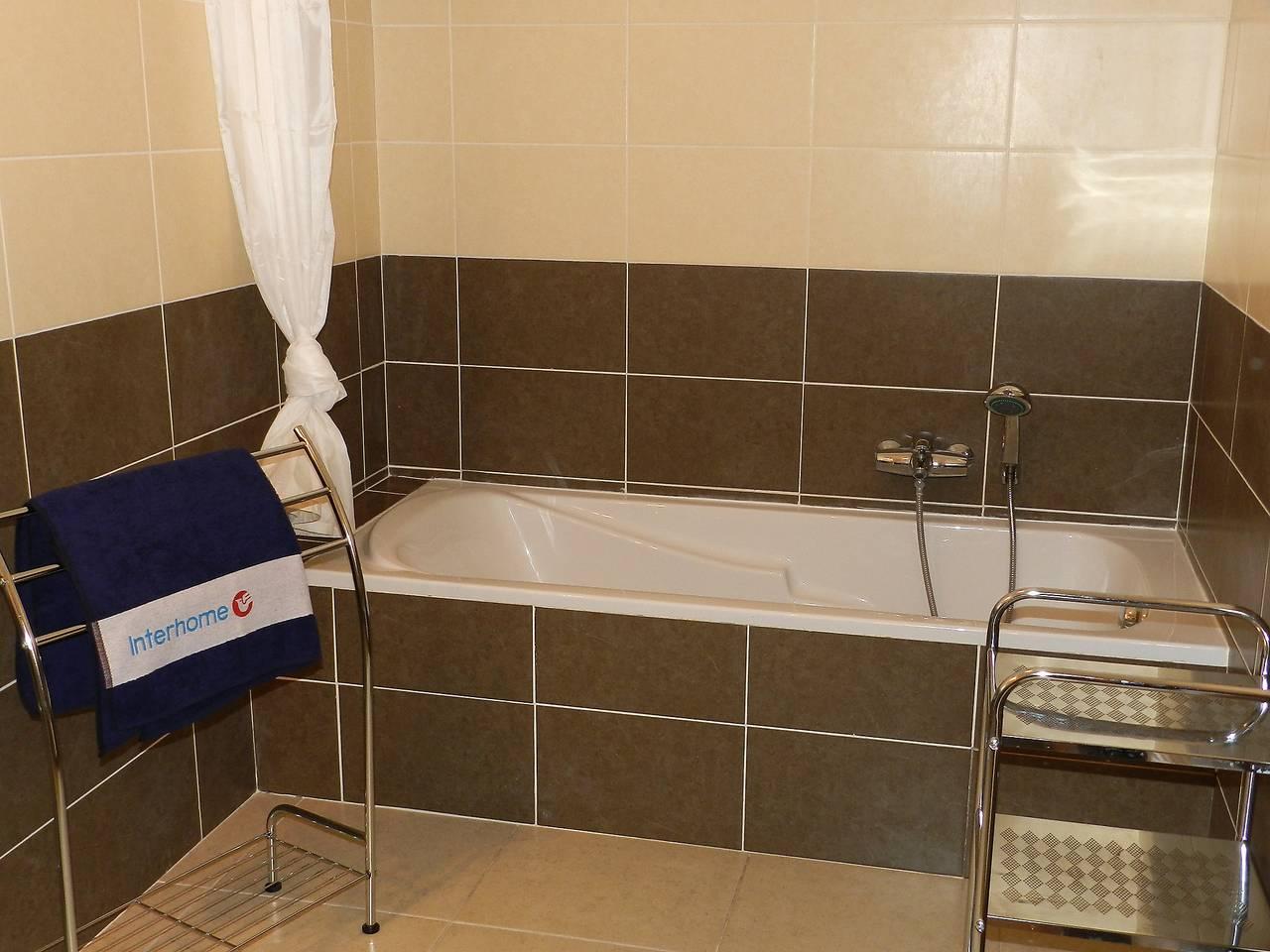 Vakantieappartement in Haute-Corse, Frankrijk voor 6 personen foto 13