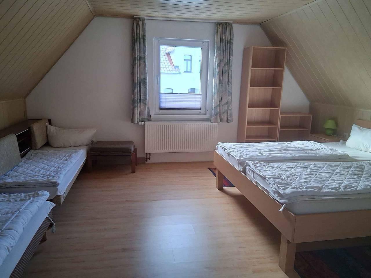 Vakantieappartement in Usedom, Duitsland voor 4 personen foto 9
