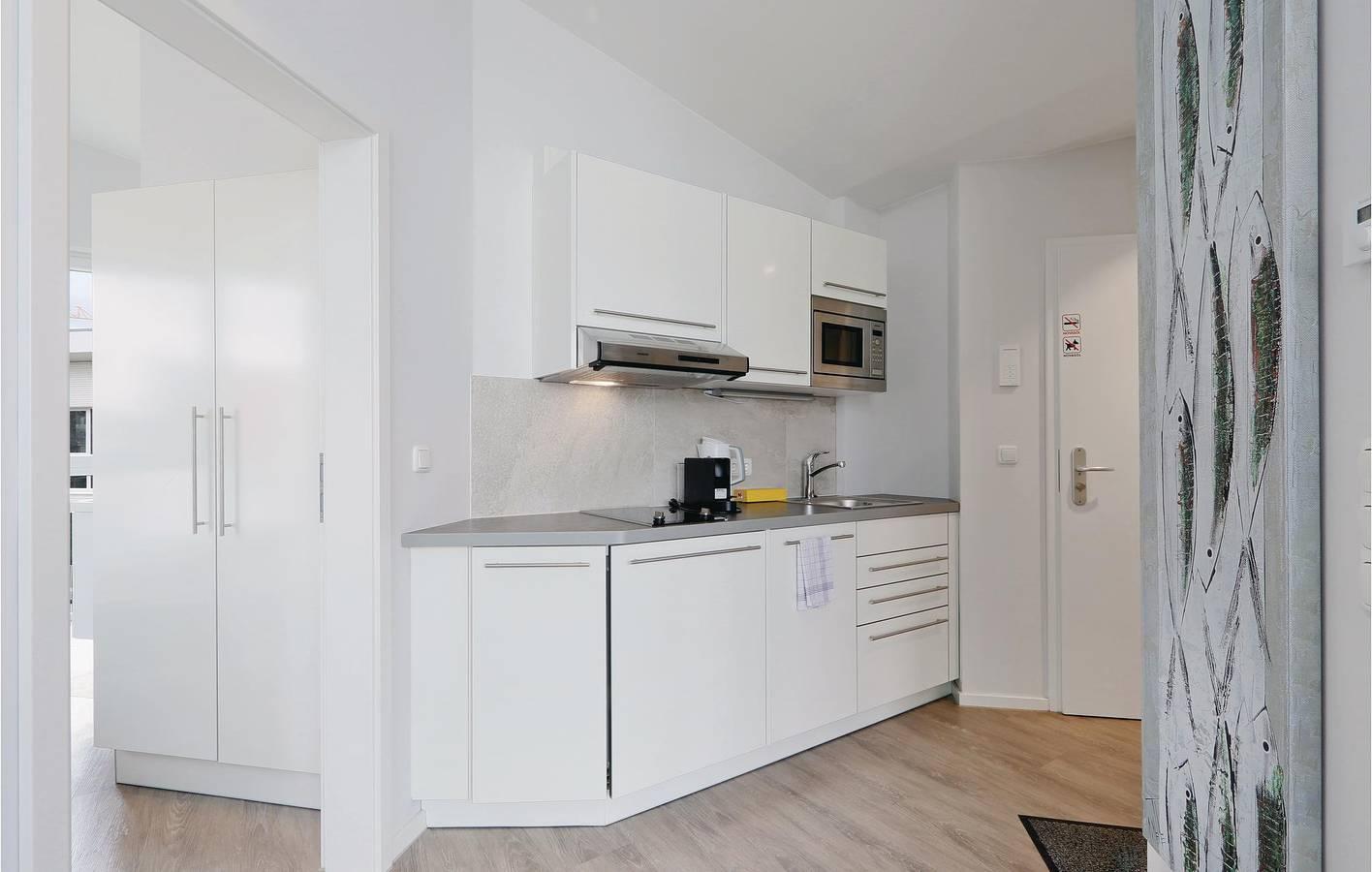 Vakantieappartement in Lübeck, Duitsland voor 4 personen foto 16