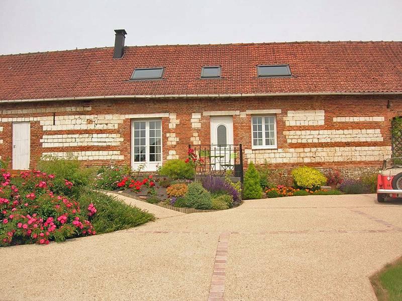 Vakantiehuis in Seine-Maritime, Frankrijk voor 6 personen foto 2