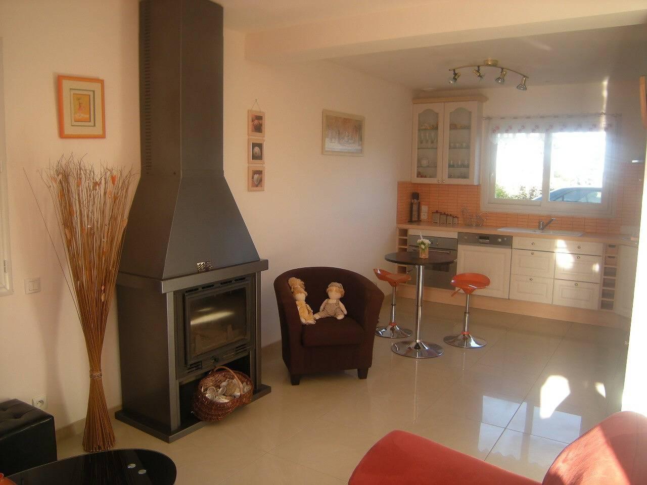Vakantiehuis in Plougrescant foto 5