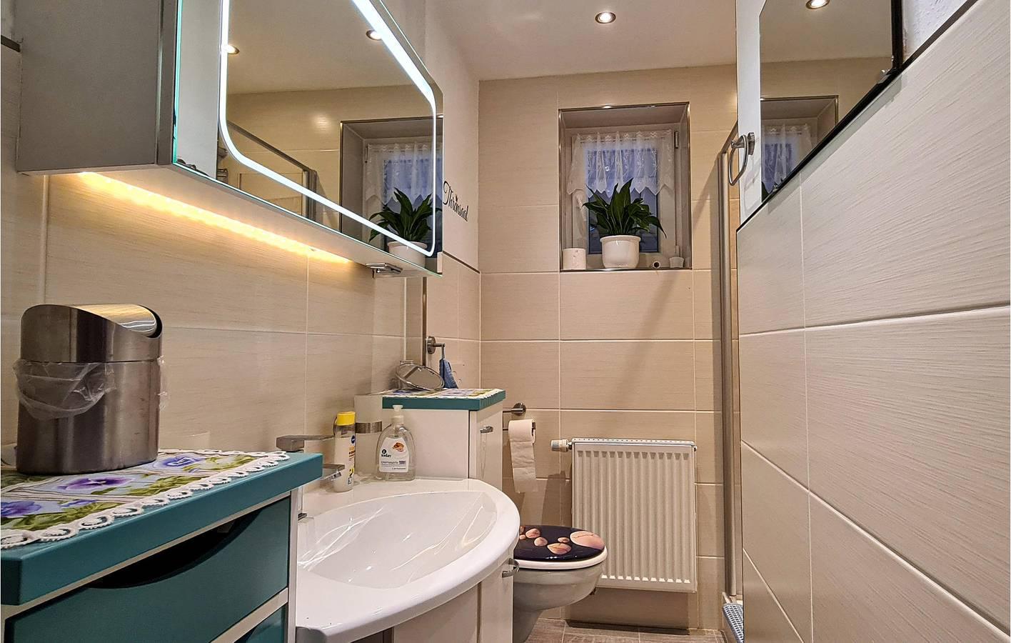 Vakantieappartement in Suhl, Duitsland voor 4 personen foto 11