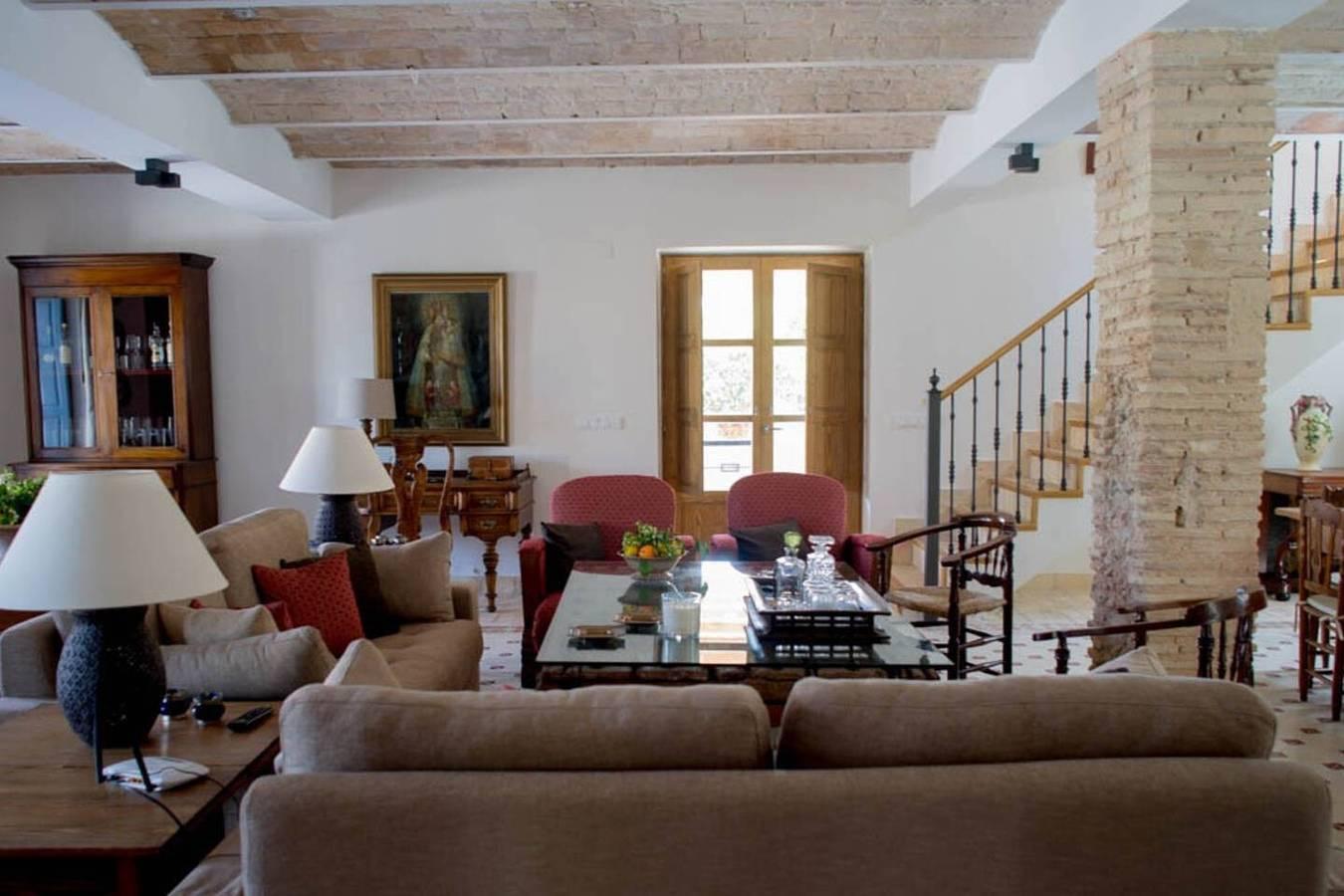 Vakantiehuis in Alzira, Spanje voor 7 personen foto 7
