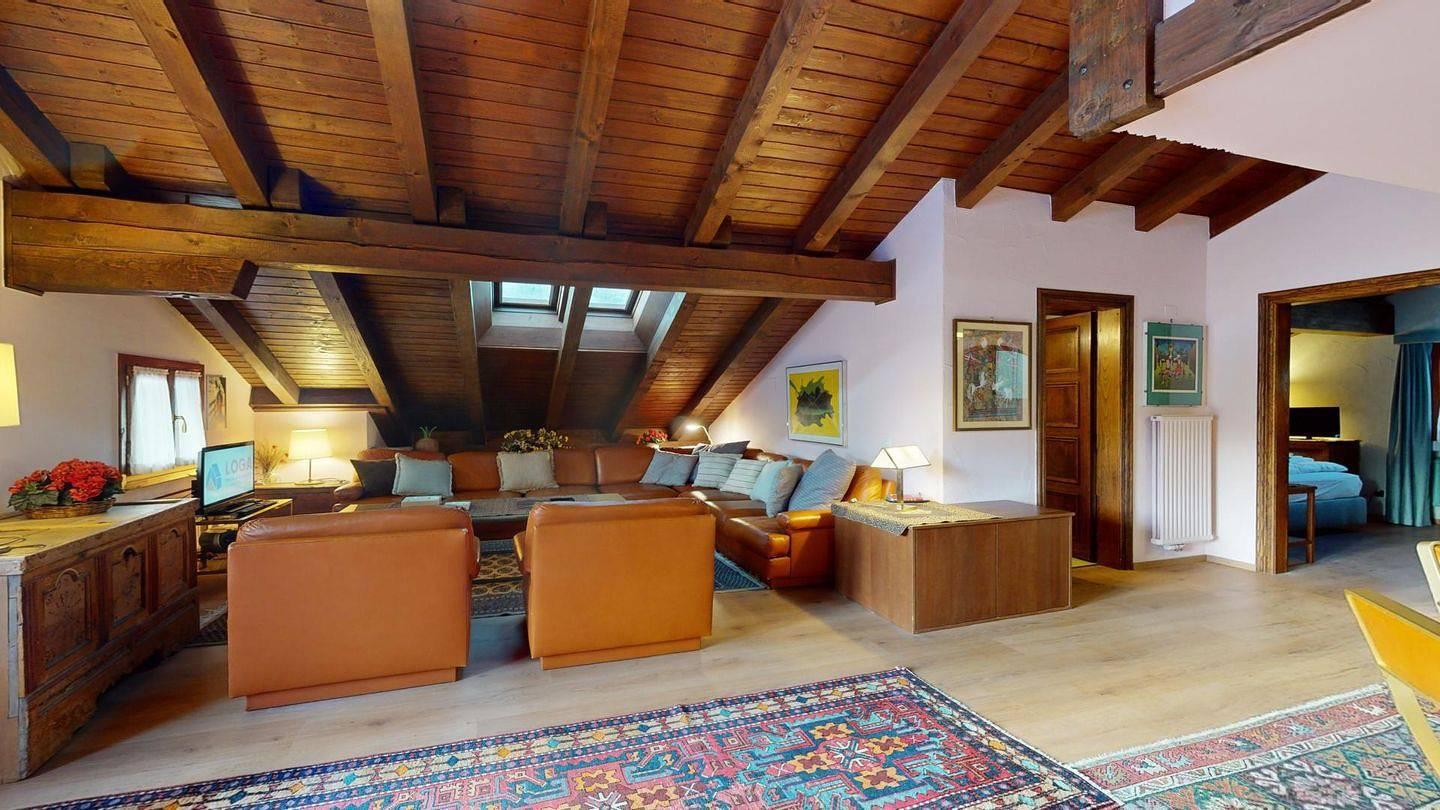 Vakantieappartement in Engadin foto 15
