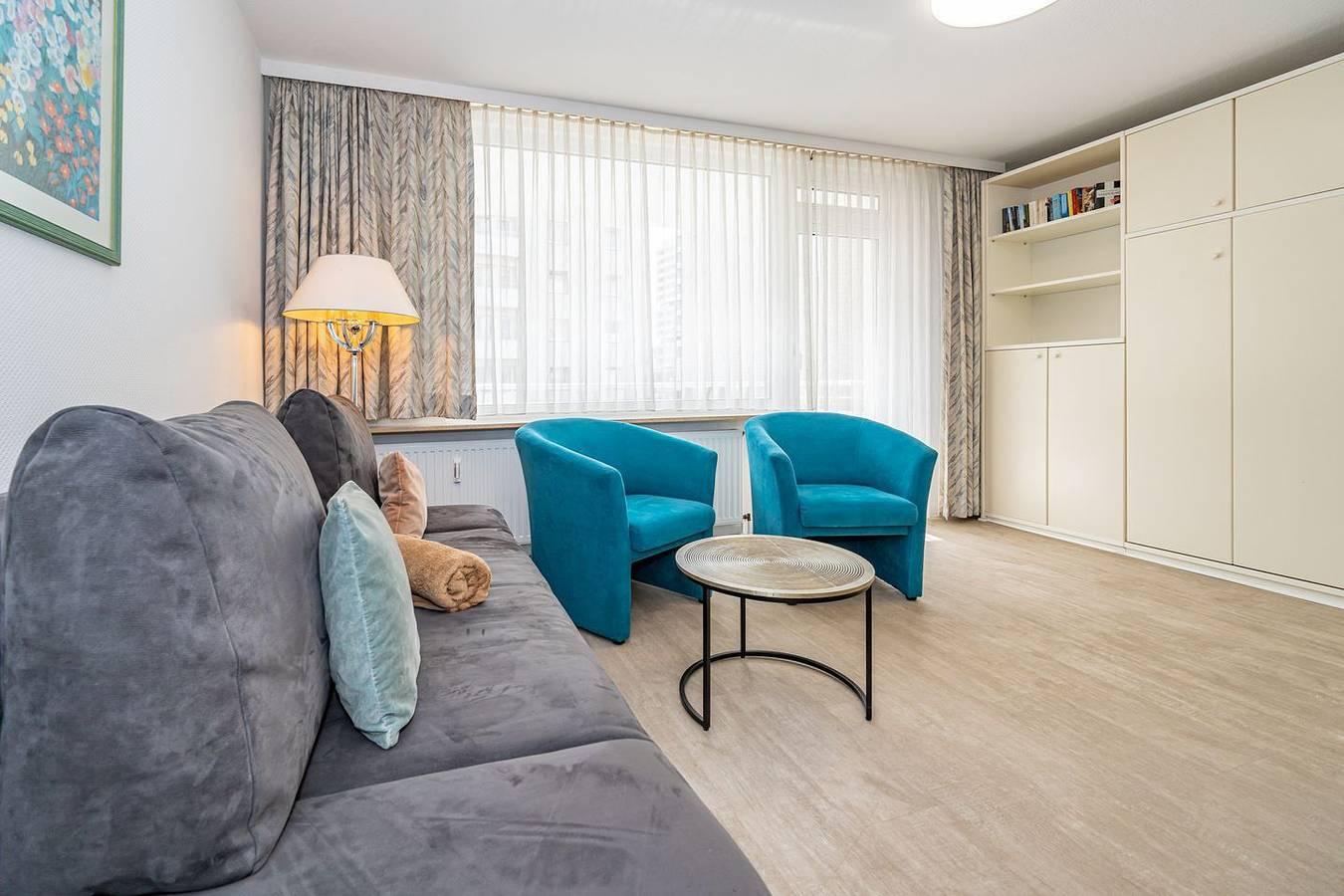 Vakantieappartement in Sylt, Duitsland voor 4 personen foto 7