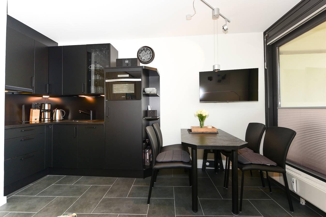 Vakantieappartement in Föhr, Duitsland voor 3 personen foto 6