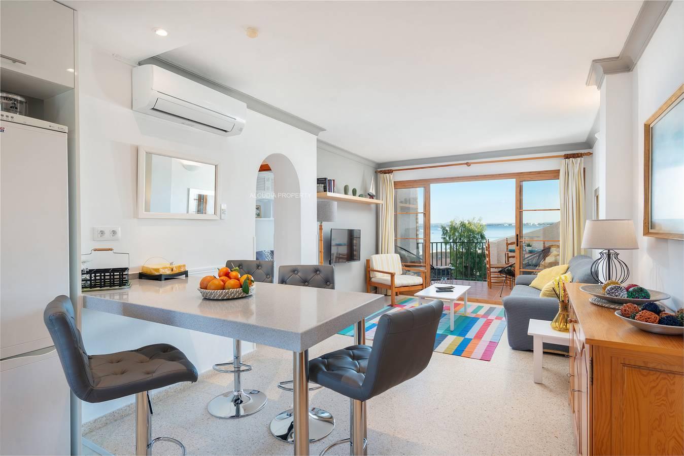 Vakantieappartement in Raiguer, Spanje voor 4 personen foto 5