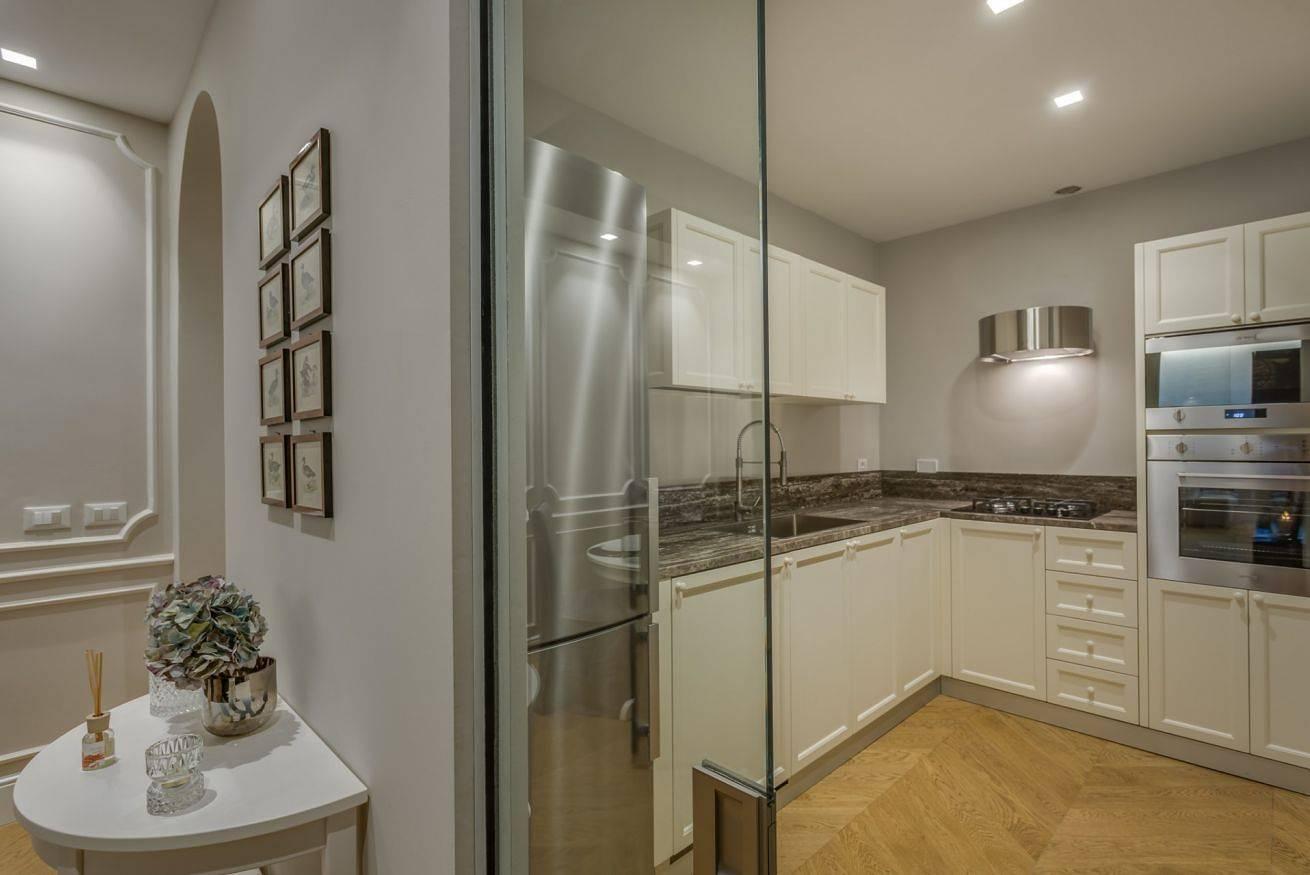 Vakantieappartement in Florence, Italië voor 8 personen foto 7