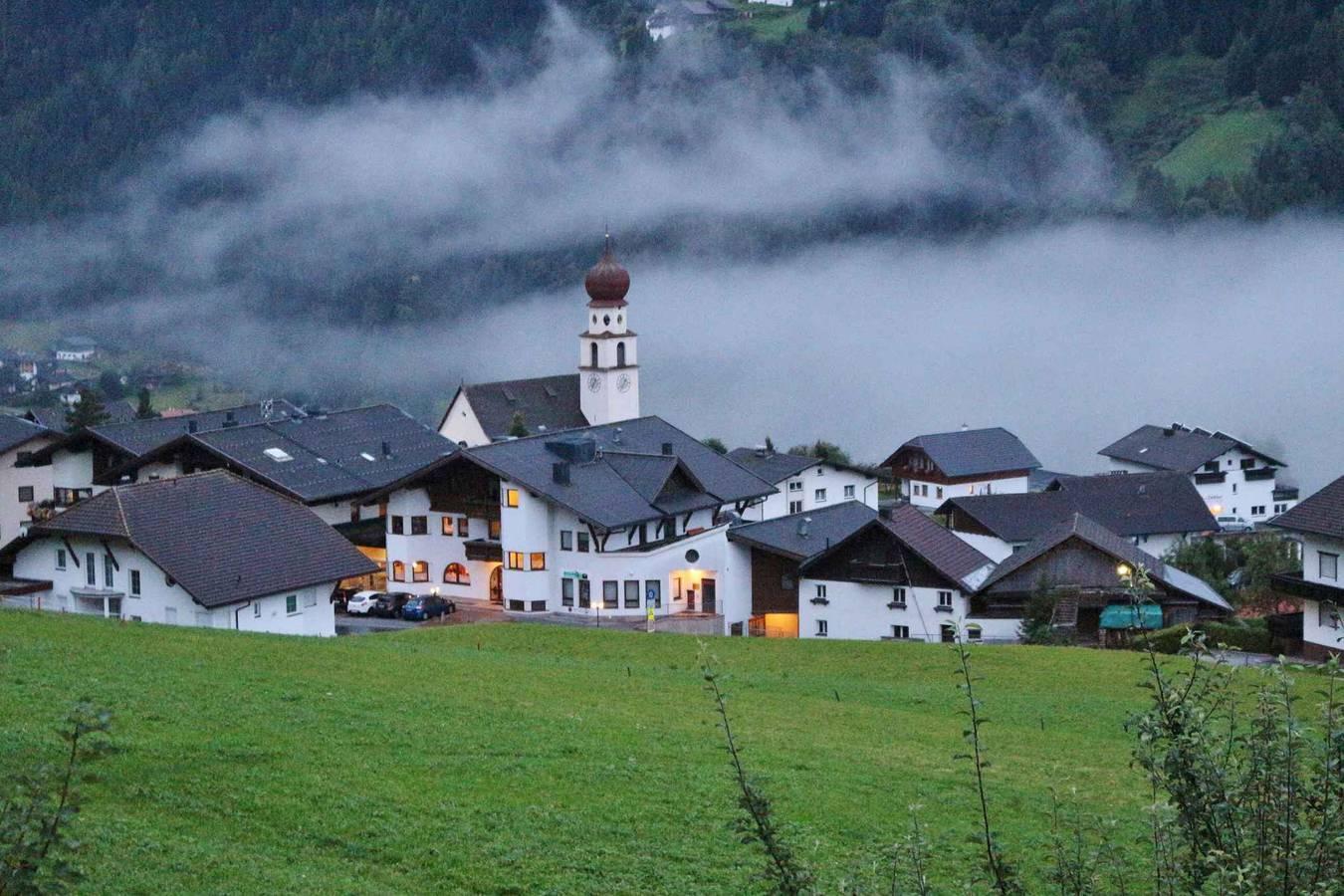 Vakantieappartement in Pitztal, Oostenrijk voor 5 personen foto 10