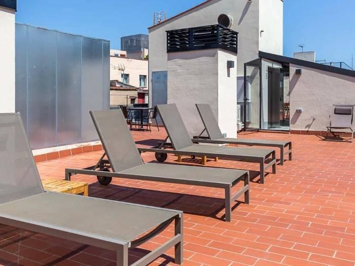 Vakantieappartement in Barcelona, Spanje voor 4 personen foto 16