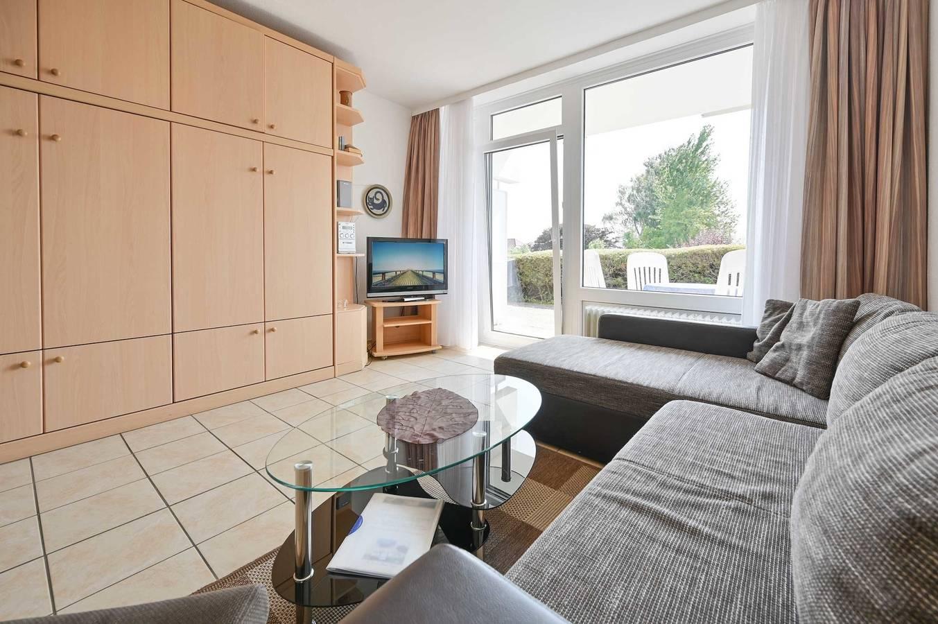 Vakantieappartement in Kellenhusen, Duitsland voor 4 personen foto 3