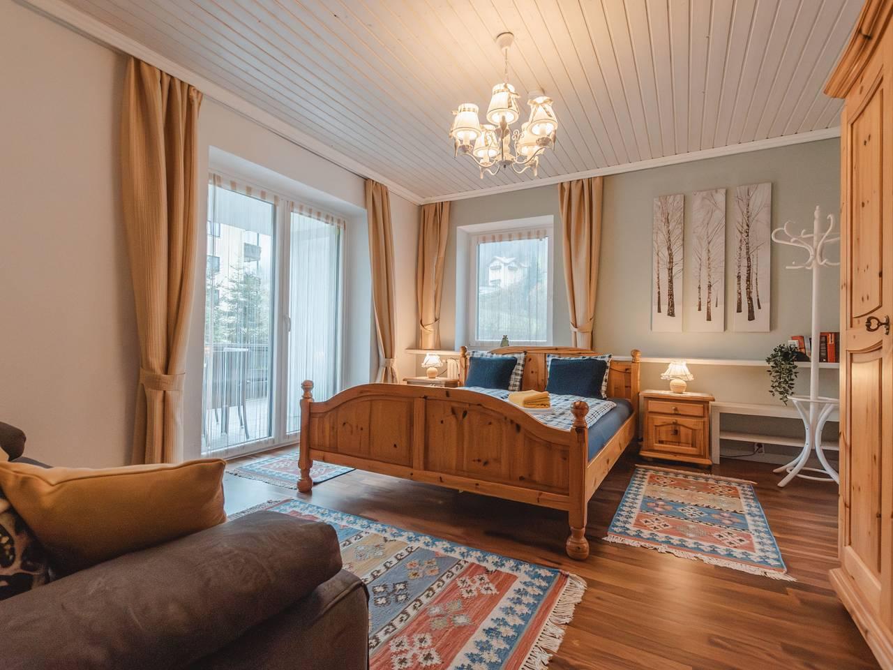 Vakantieappartement in Lungau, Oostenrijk voor 4 personen foto 15