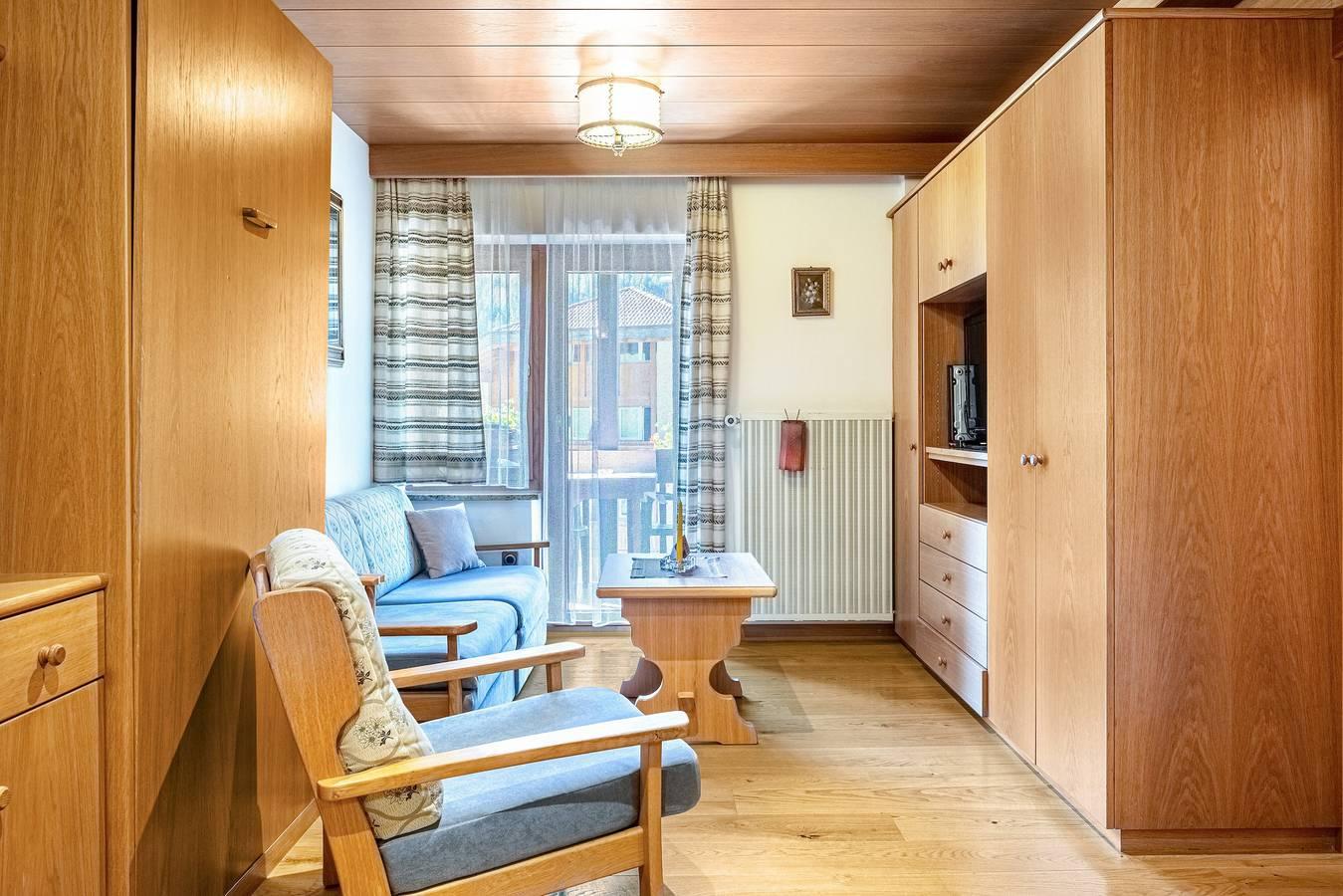Vakantieappartement in Canazei, Italië voor 4 personen foto 5