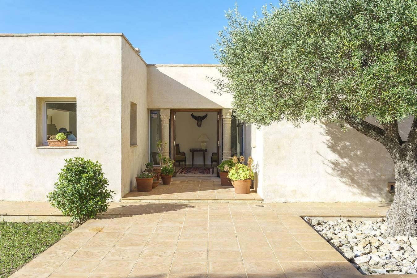 Vakantiehuis in Baix Ebre, Spanje voor 8 personen foto 8