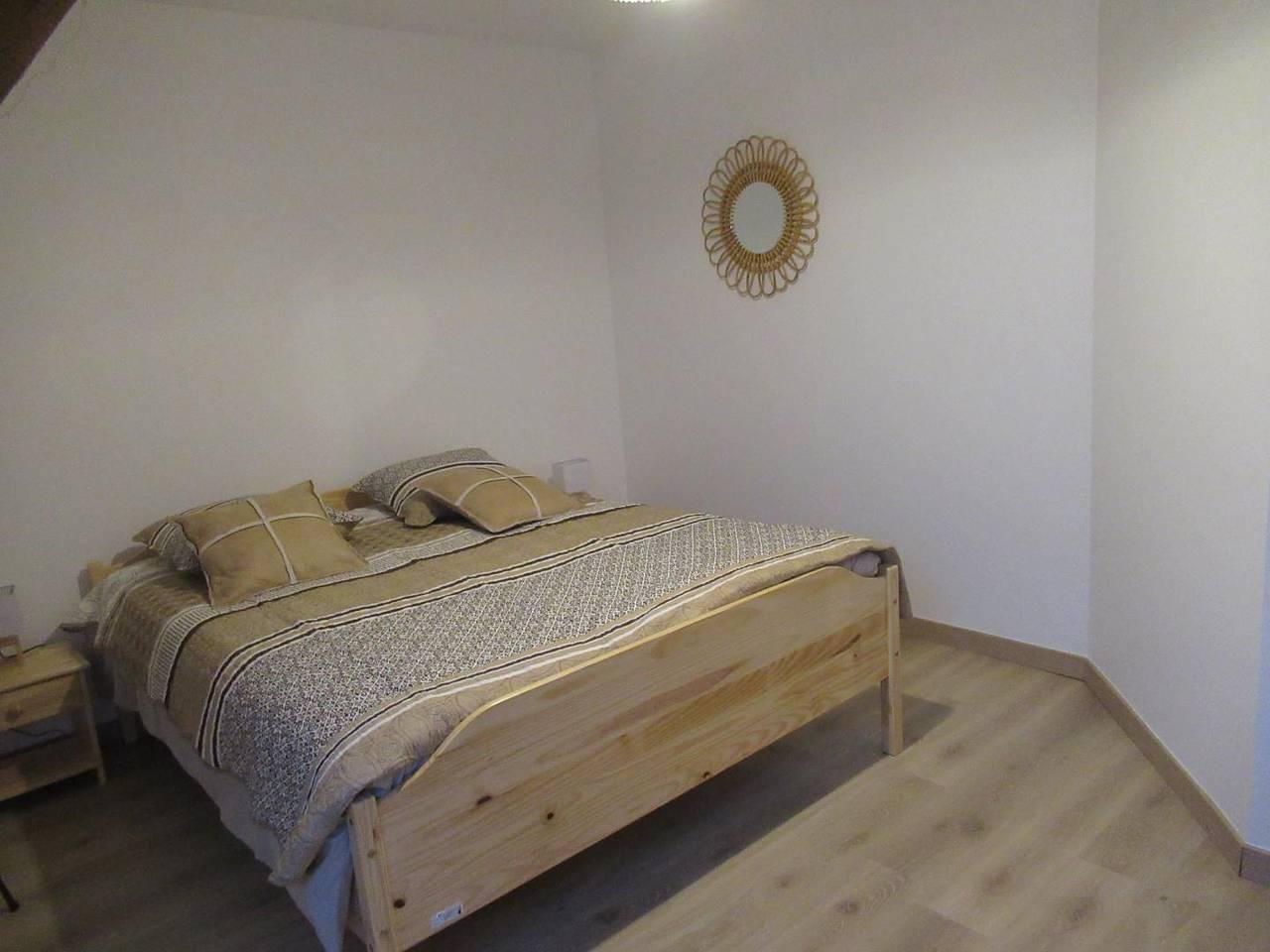 Gîtes de France® - Les Marronniers in Rouen en omgeving, Frankrijk voor 9 personen foto 19