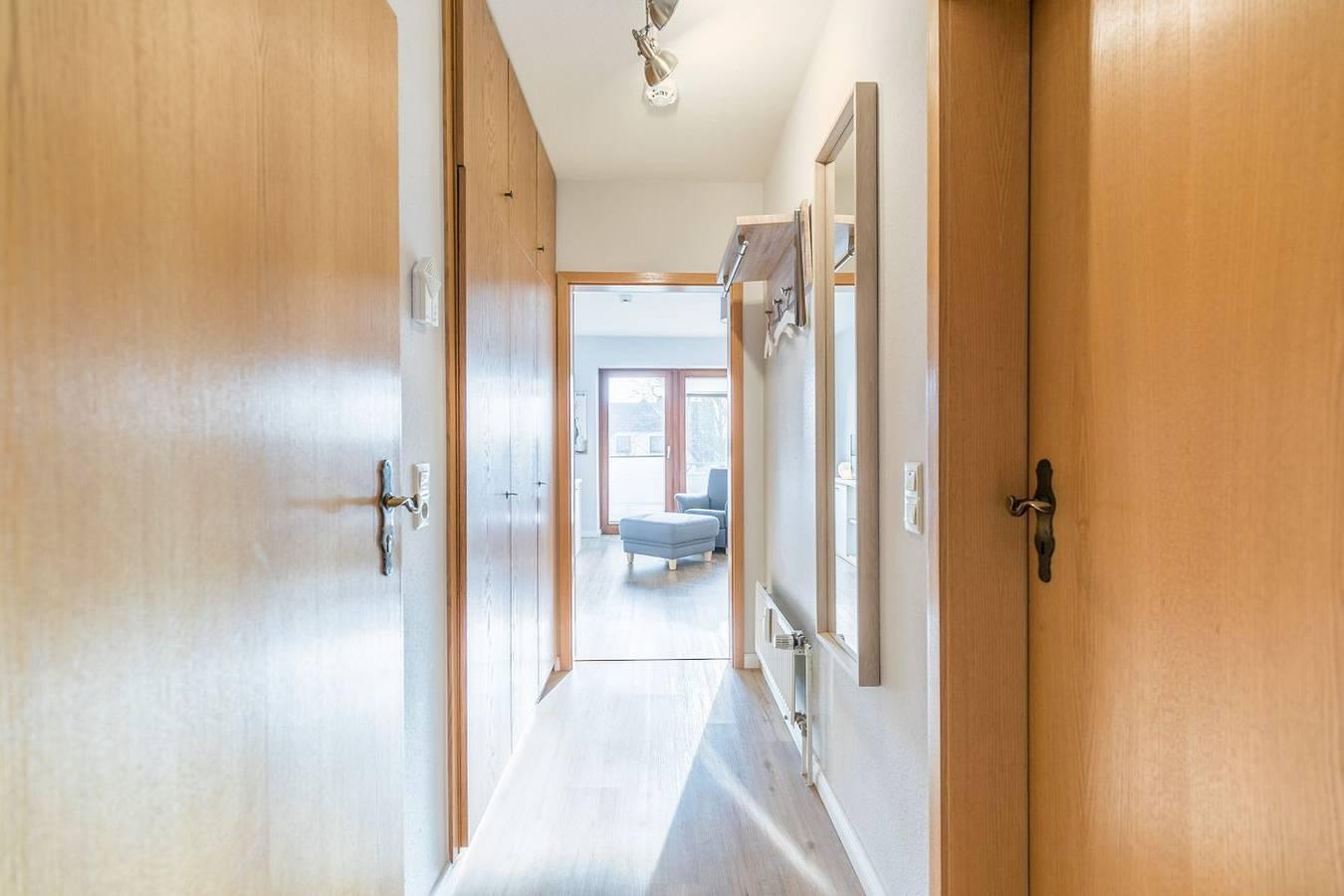 Vakantieappartement in Büsum, Duitsland voor 2 personen foto 11