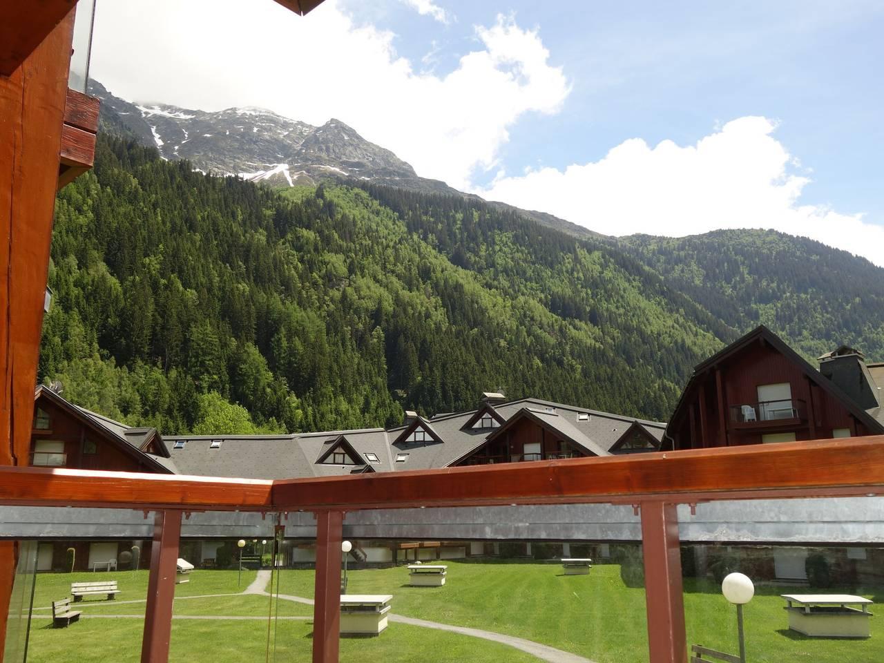 Vakantieappartement in Rhône-Alpes, Frankrijk voor 4 personen