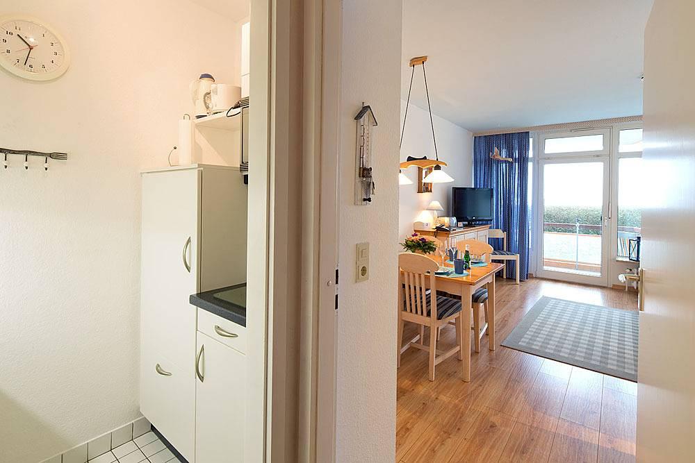 Vakantieappartement in Scharbeutz, Duitsland voor 4 personen foto 9