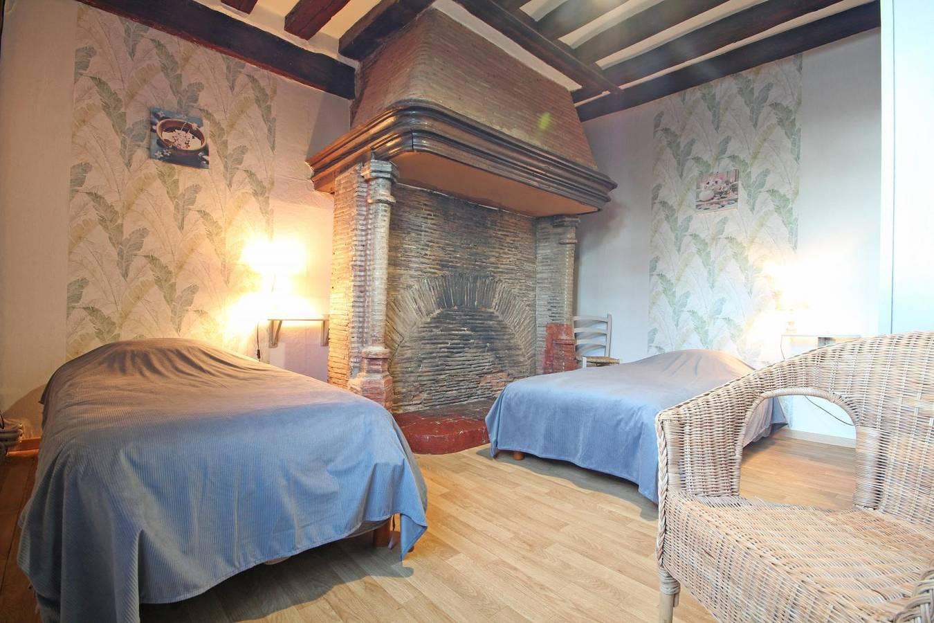 Vakantiehuis in Seine-Maritime, Frankrijk voor 4 personen foto 9