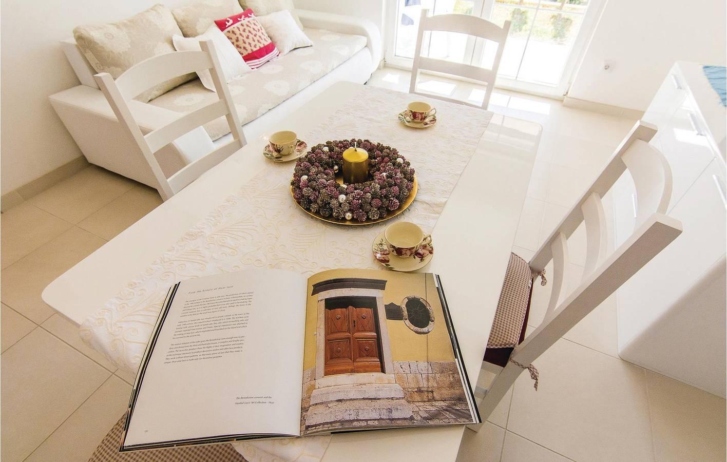Vakantieappartement in Zadar, Kroatië voor 4 personen foto 14