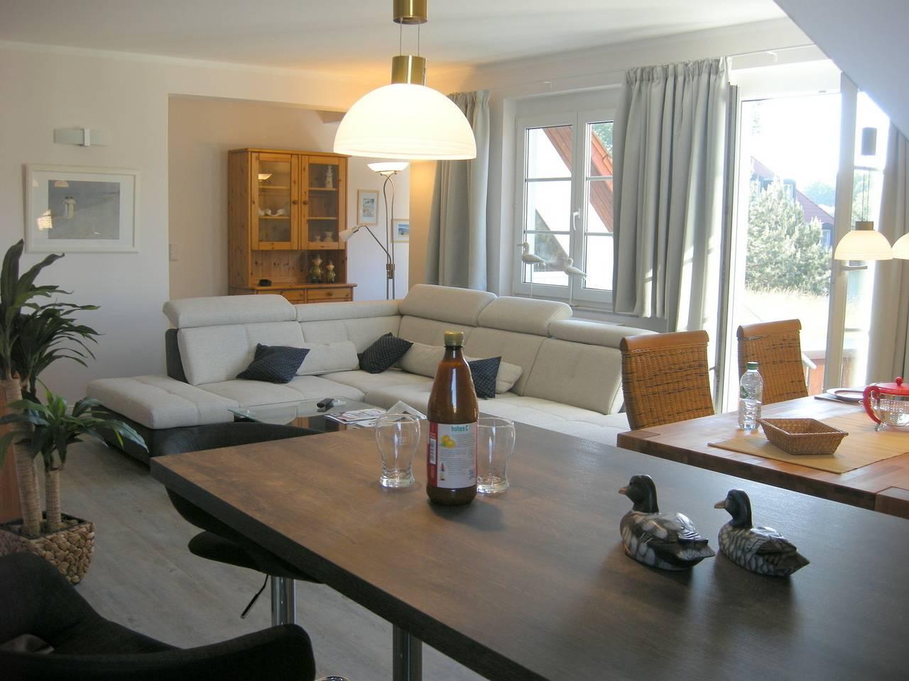 Vakantieappartement in Darß, Duitsland voor 4 personen foto 4