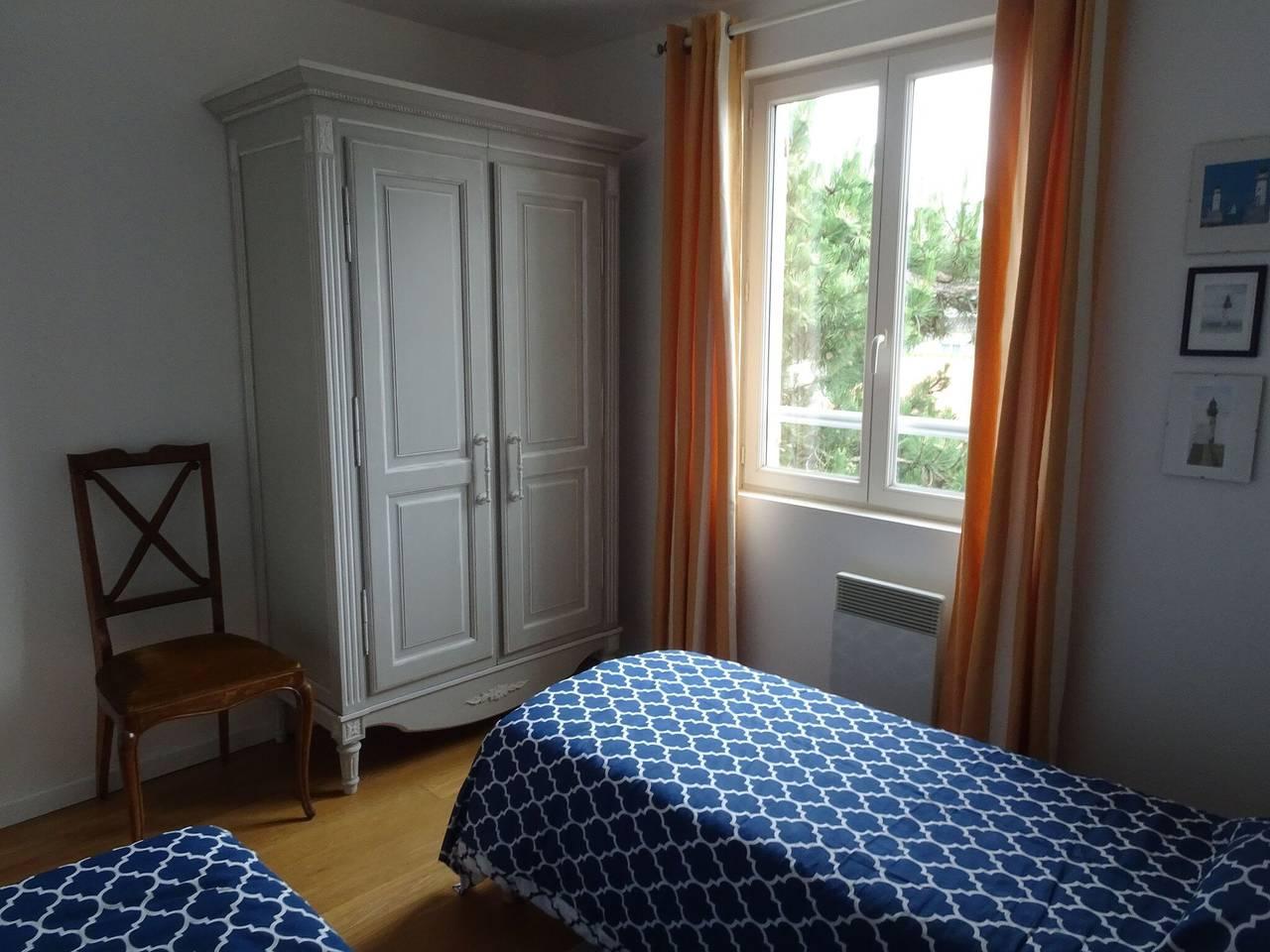 Vakantieappartement in Somme, Frankrijk voor 5 personen foto 10