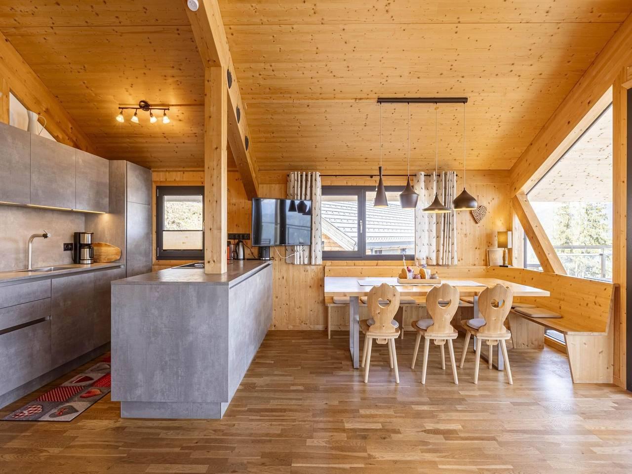 Vakantiehuis in Tauern, Oostenrijk voor 8 personen foto 10