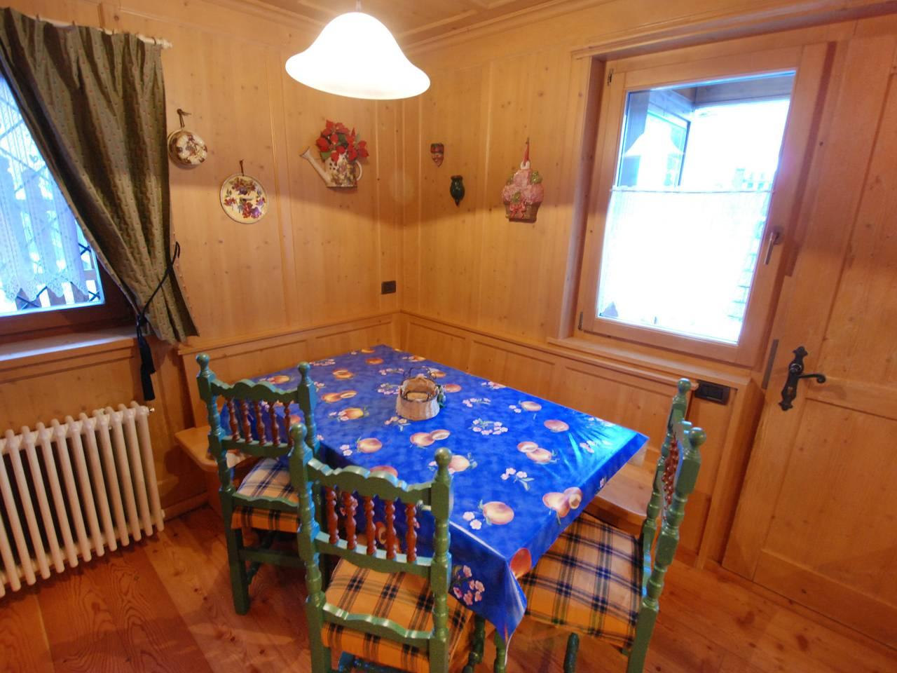 Vakantieappartement in Canazei, Italië voor 3 personen foto 5