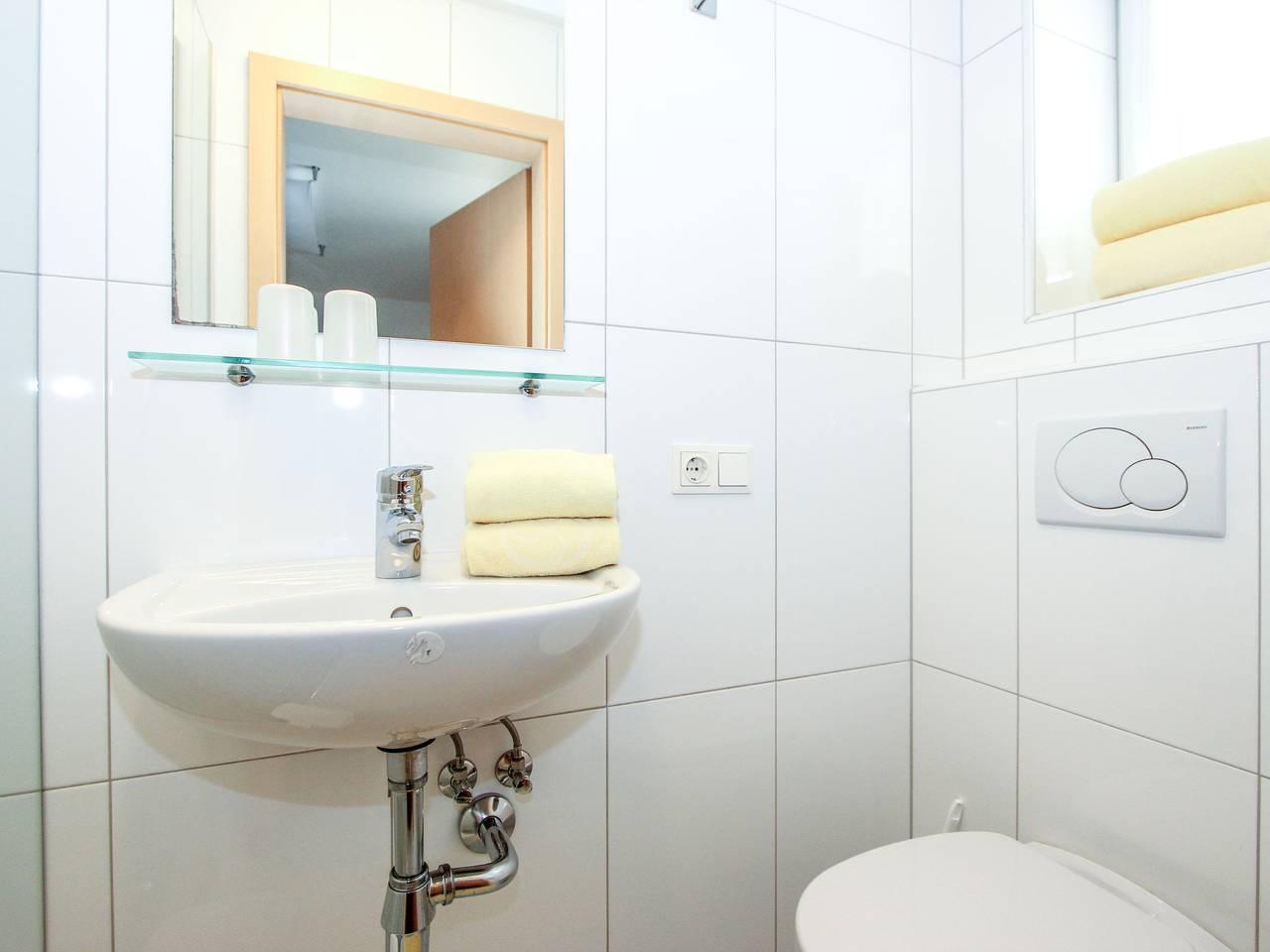 Vakantieappartement met 4 slaapkamers en terras in Tux Alps, Ried im Zillertal, Oostenrijk voor 8 personen foto 22