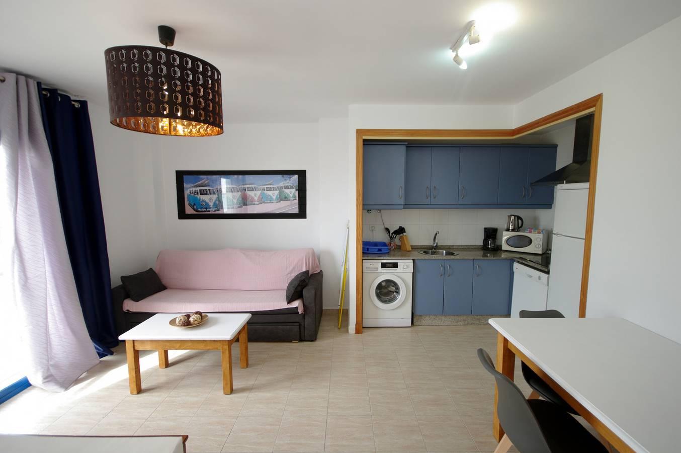 Vakantieappartement in Tarifa, Spanje voor 3 personen foto 10