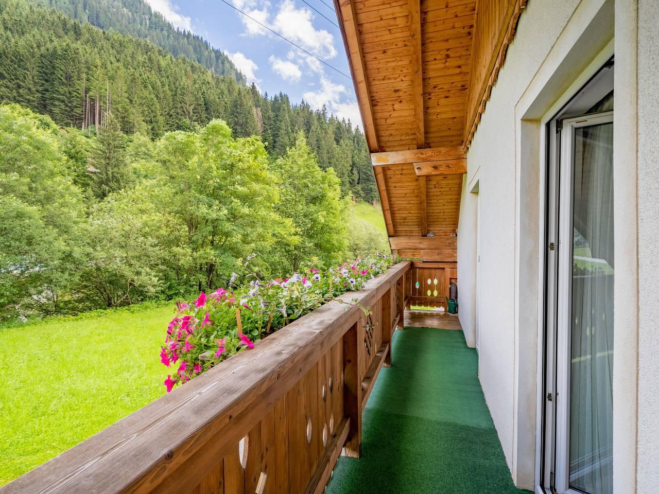 Vakantieappartement in Großarl, Oostenrijk voor 6 personen foto 5