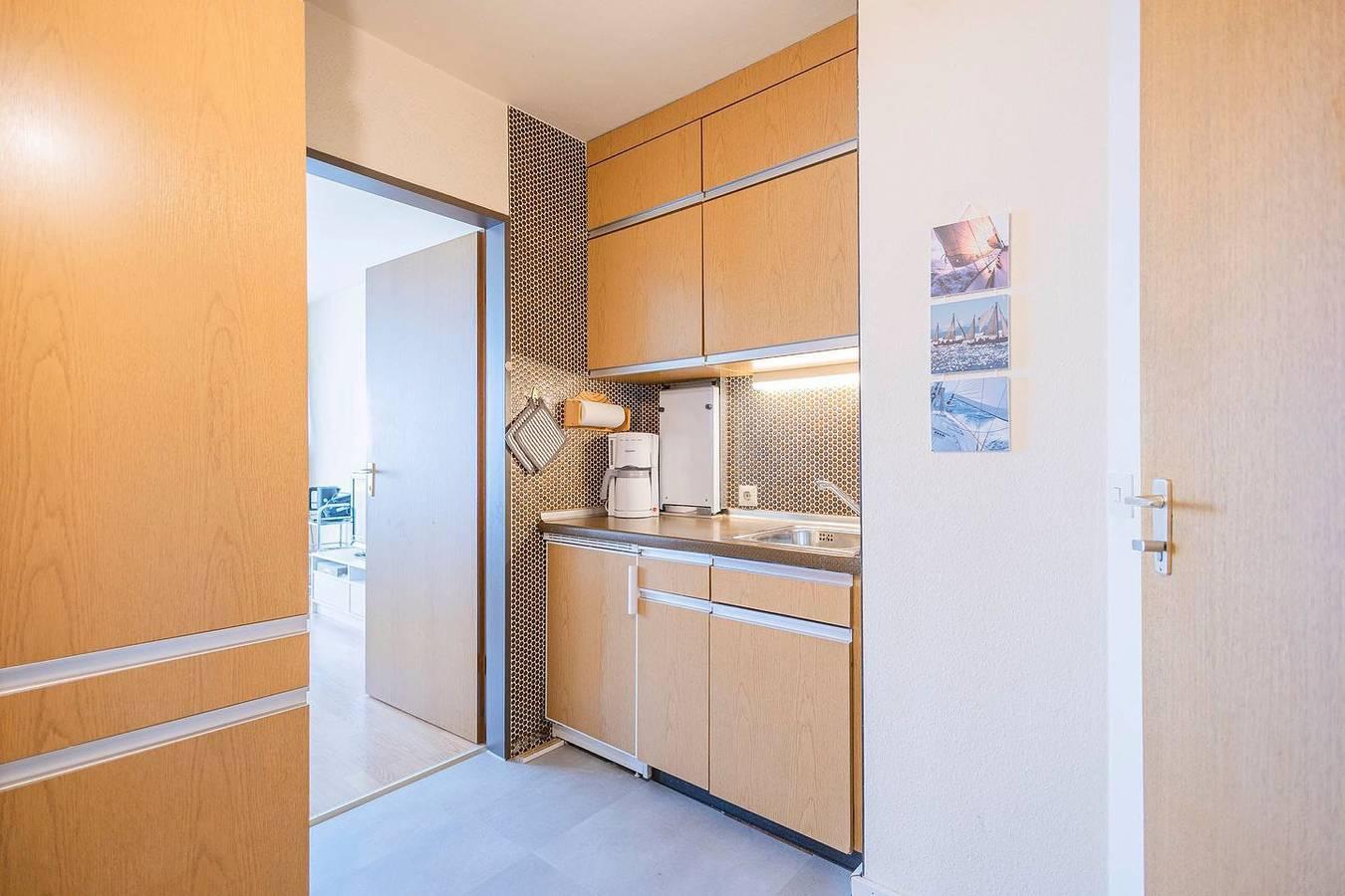 Vakantieappartement in Bodensee, Duitsland voor 2 personen foto 5