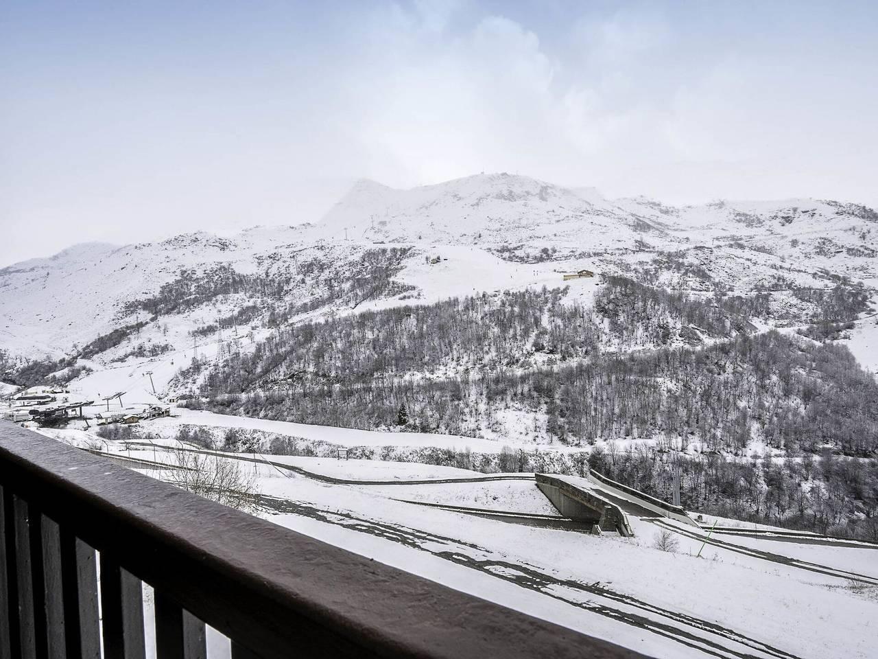 Vakantieappartement in Savoie, Frankrijk voor 4 personen foto 16