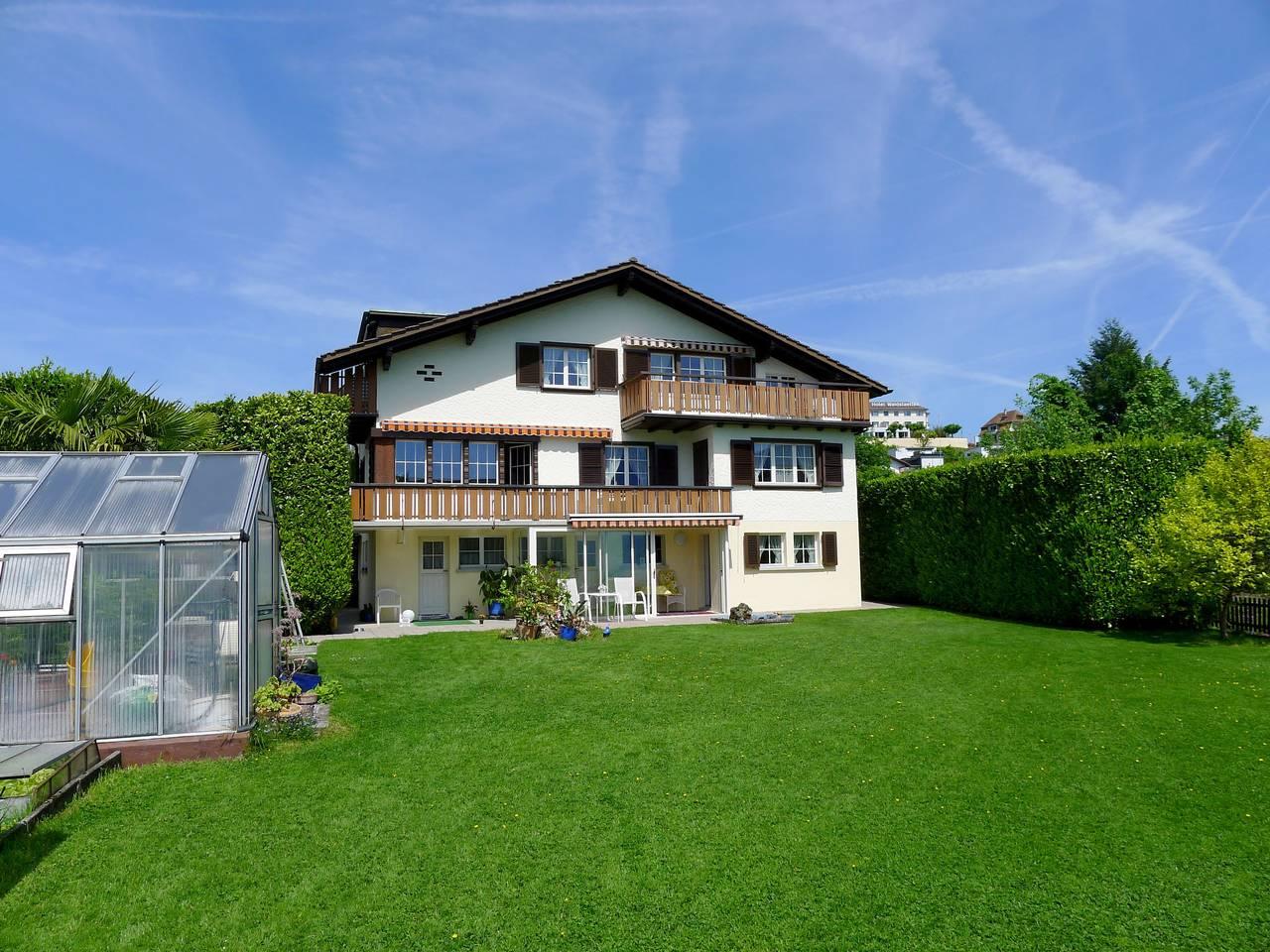 Vakantieappartement in Weggis, Zwitserland voor 5 personen foto 15