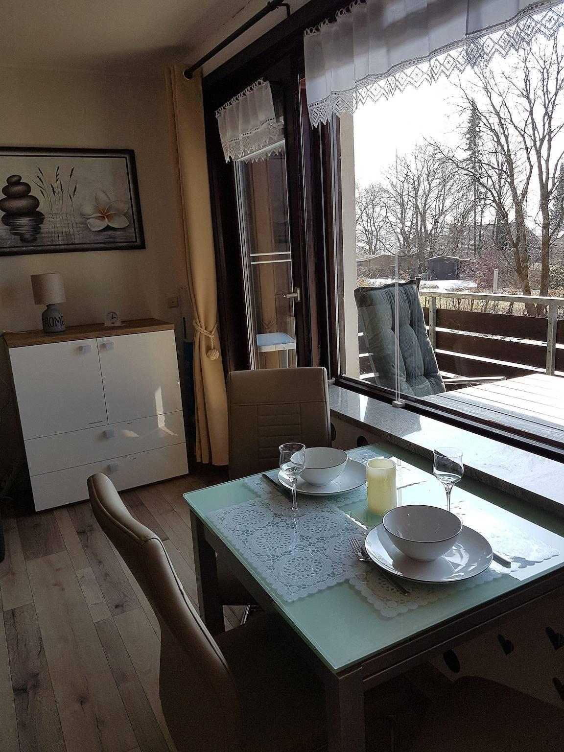 Vakantieappartement in Harz, Duitsland voor 3 personen foto 7