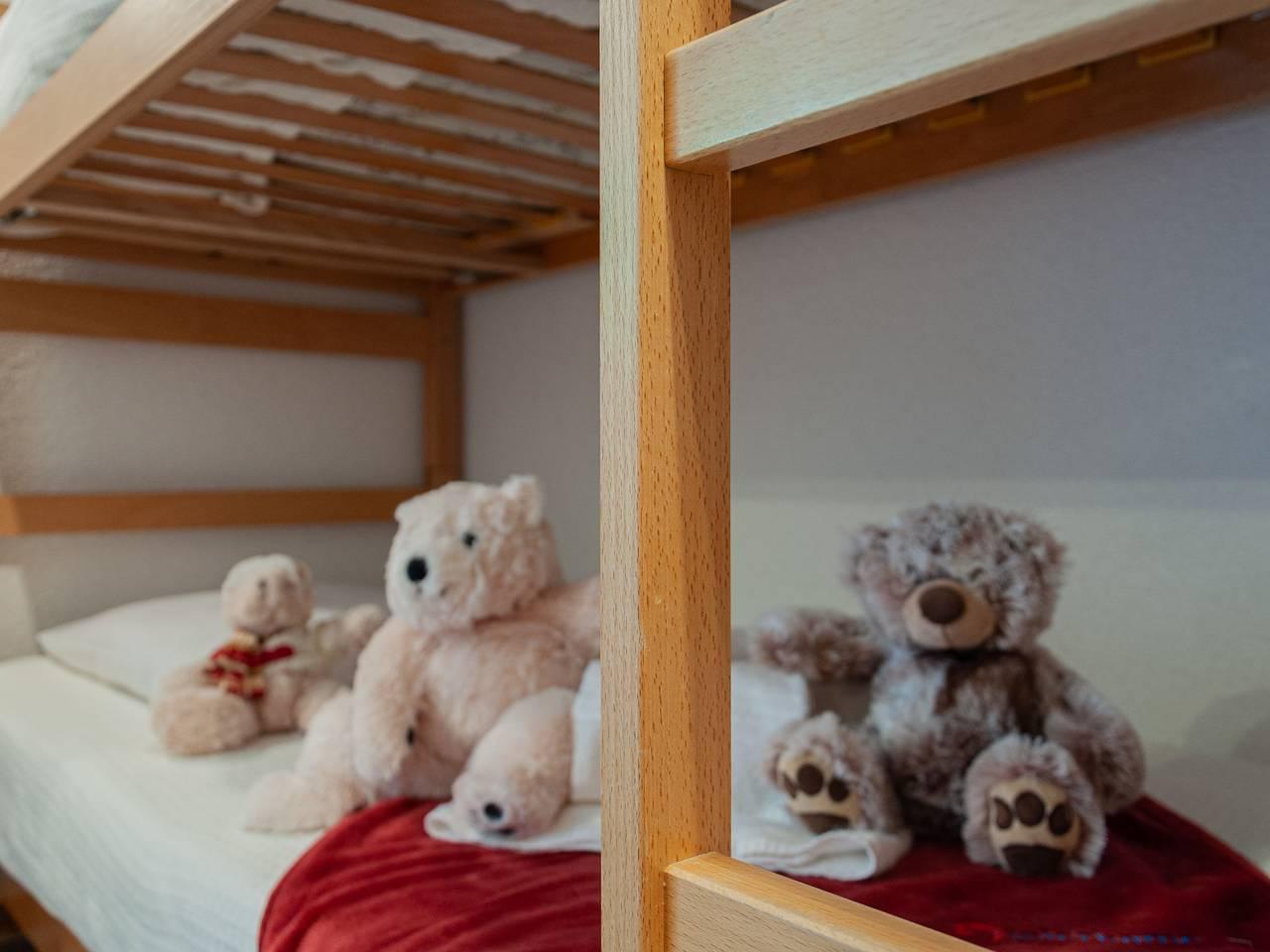 Vakantieappartement in Nendaz, Zwitserland voor 4 personen foto 6