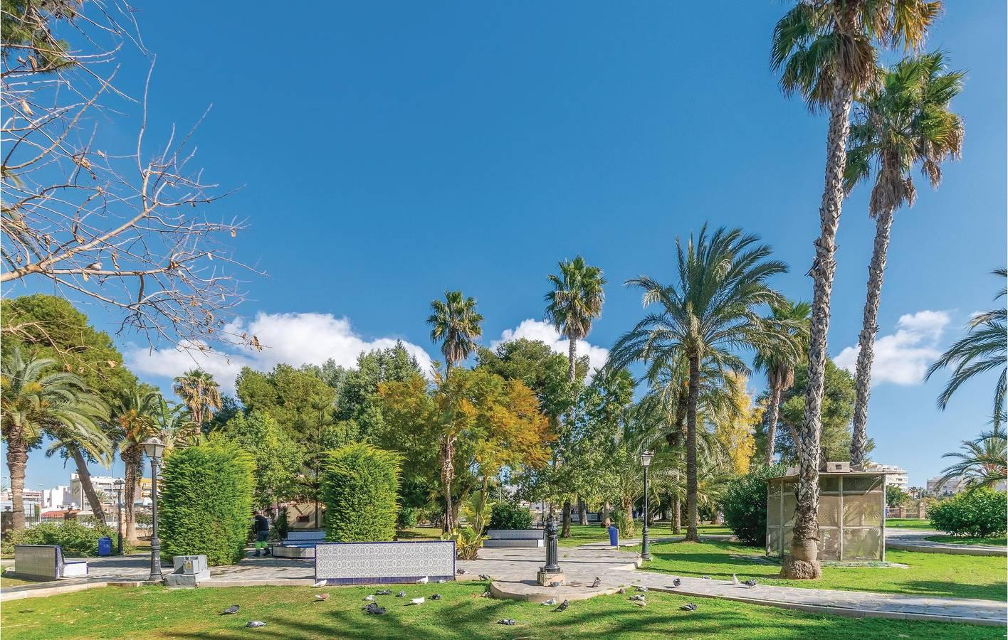 Vakantieappartement in Torrevieja, Spanje voor 4 personen foto 16