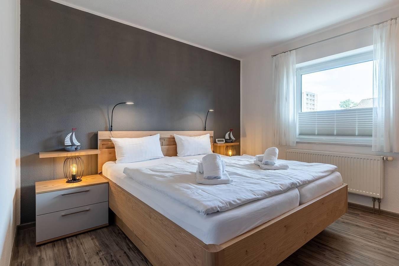 Vakantieappartement in Büsum, Duitsland voor 2 personen foto 5