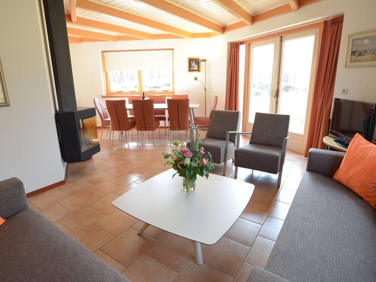Vakantiehuis in Texel, Nederland voor 8 personen foto 3