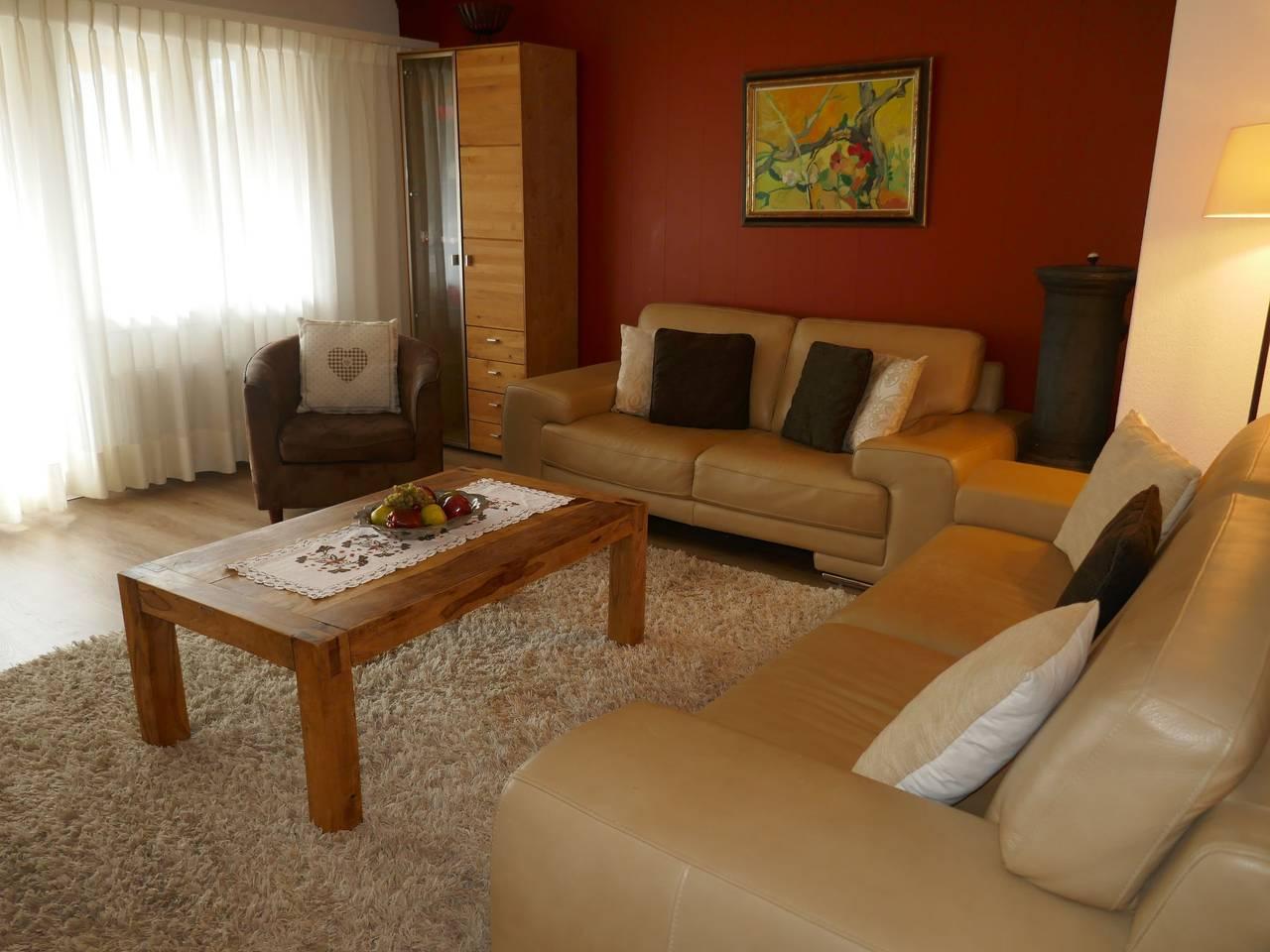 Vakantieappartement in Grindelwald, Zwitserland voor 5 personen foto 7