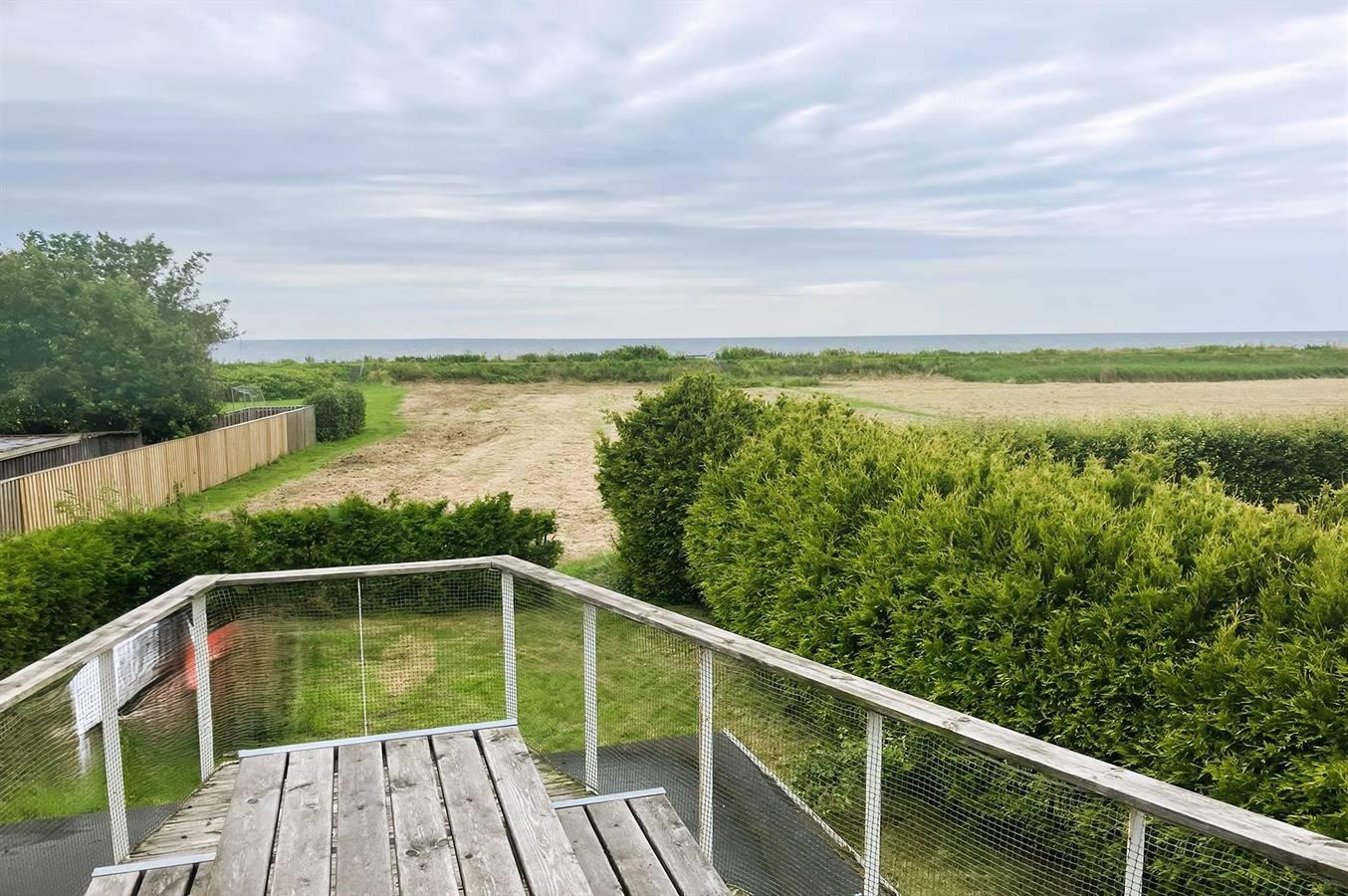 Vakantiehuis in Funen
